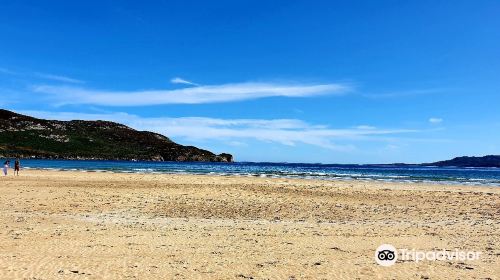 Dunfanaghy Bay