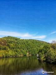 Nationalpark-Zentrum Eifel