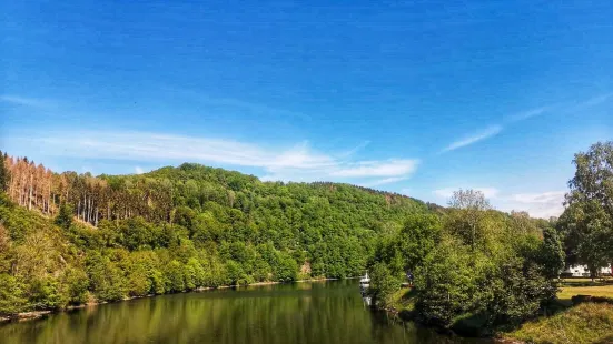 Nationalpark-Zentrum Eifel