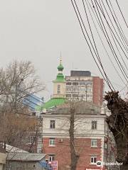 Prechistenskiy Temple