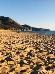 Spiaggia di San Nicolo'