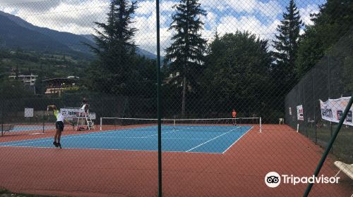 Tennis Club Embrun
