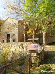 Church of San Pietro in Valle