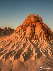 Mungo National Park