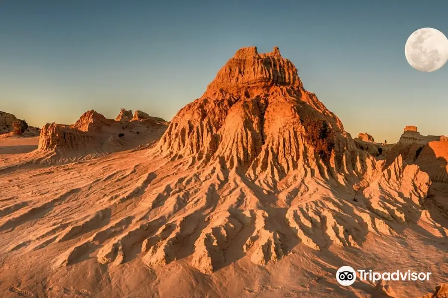 Mungo National Park