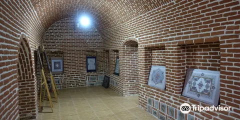 Ali Monsieur’s Museum