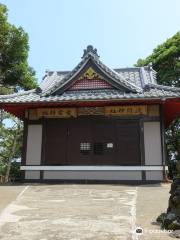 Sengen Shrine