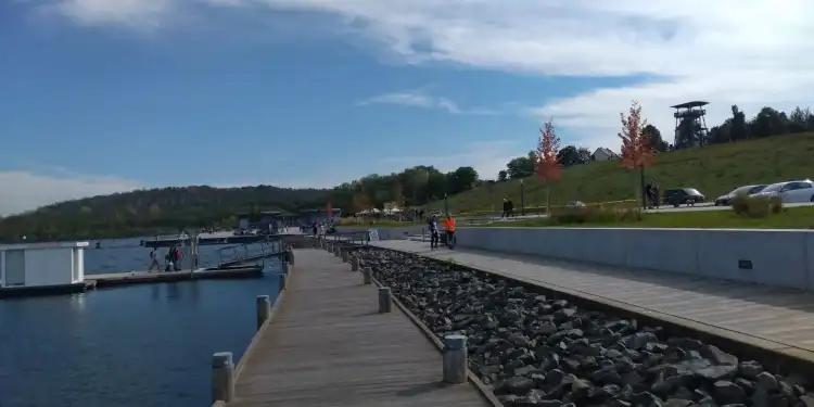 Hotels in Braunsbedra