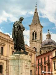 Centro Storico di Sulmona