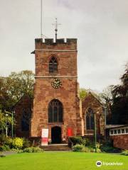 St Peter's Church, Harborne