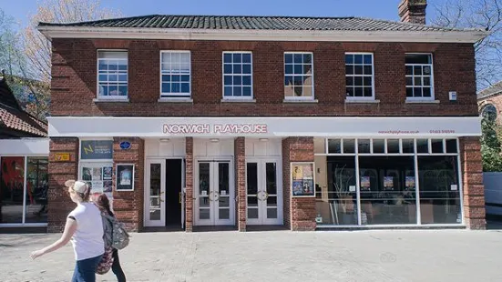 Norwich Playhouse