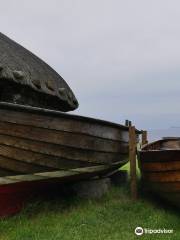 Colbost Croft Museum