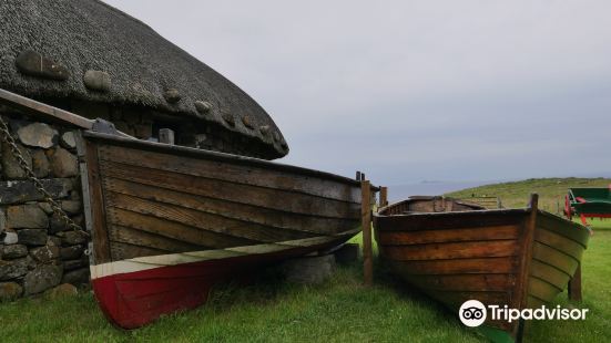 Colbost Croft Museum