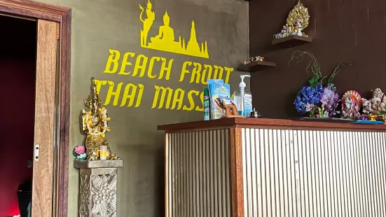 Beachfront Thai Massage Gerringong