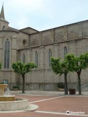 Chiesa di Santa Maria e San Pietro Apostolo