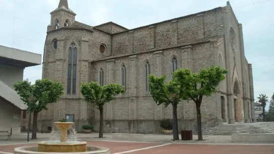 Chiesa di Santa Maria e San Pietro Apostolo