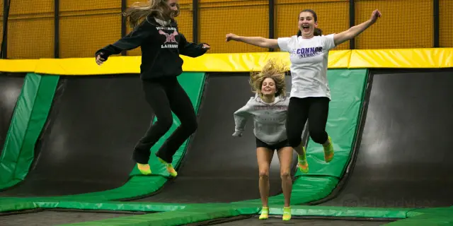 THE BEST 10 Trampoline Parks near GUILFORD, CT - Last Updated December 2023  - Yelp