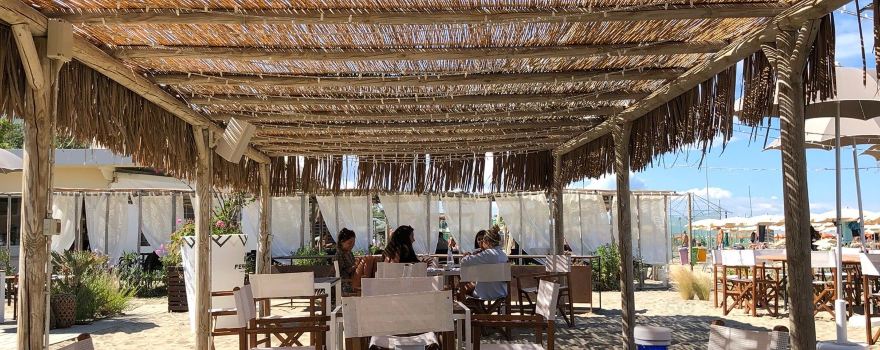 Spiaggia 30