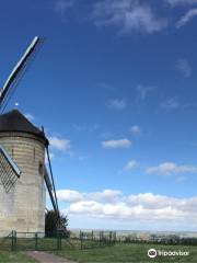 Le Moulin de la Montagne