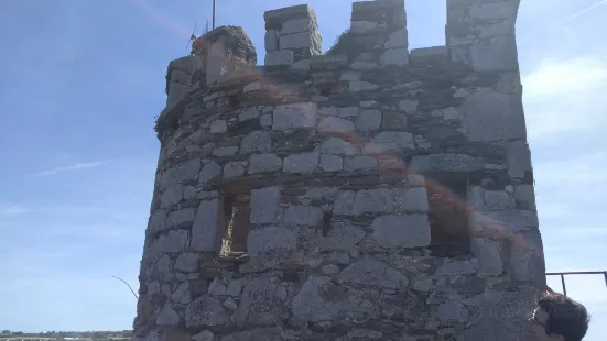 Hatchs Castle