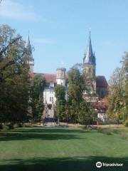 Stiftskirche Ohringen