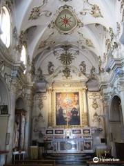 Chiesa Santa Maria della Purita
