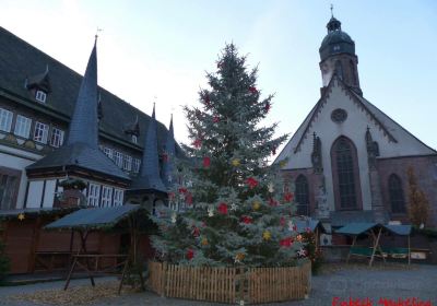 Marktkirche St. Jacobi