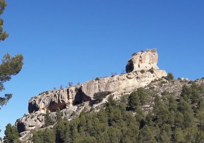 Castillo De Benizar