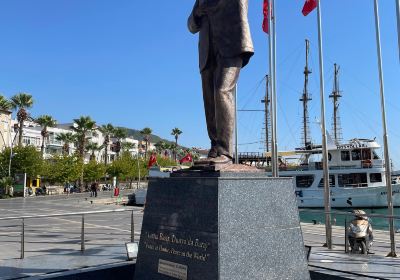 Mustafa Kemal Ataturk