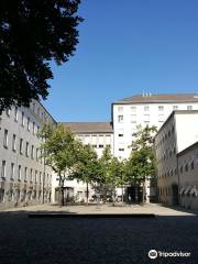 German Resistance Memorial Center