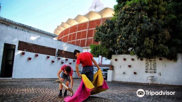 Plaza de Toros Nuevo Progreso