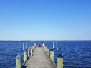 Greenwell State Park