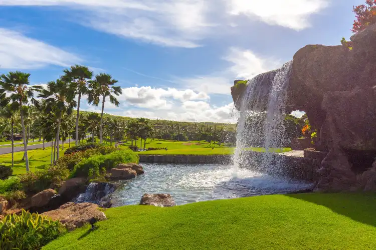 Hotels in der Nähe von University of Hawaii-West Oahu