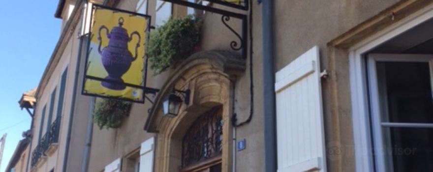 Musee de la Ceramique