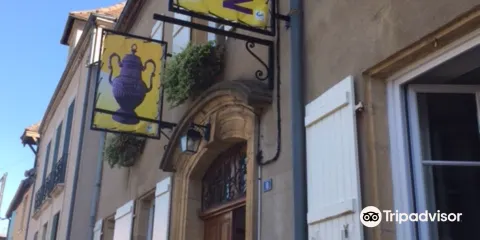 Musee de la Ceramique