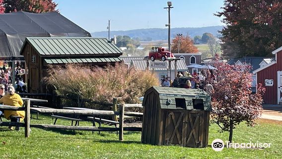 Cherry Crest Adventure Farm