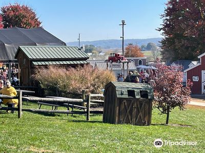 Cherry Crest Adventure Farm