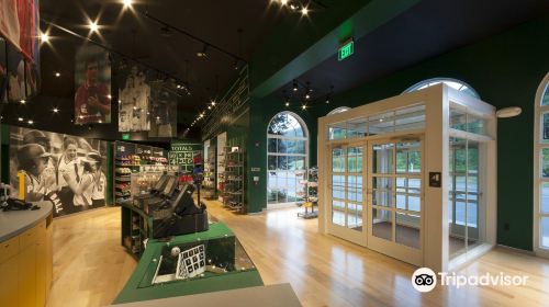 World of Little League Museum