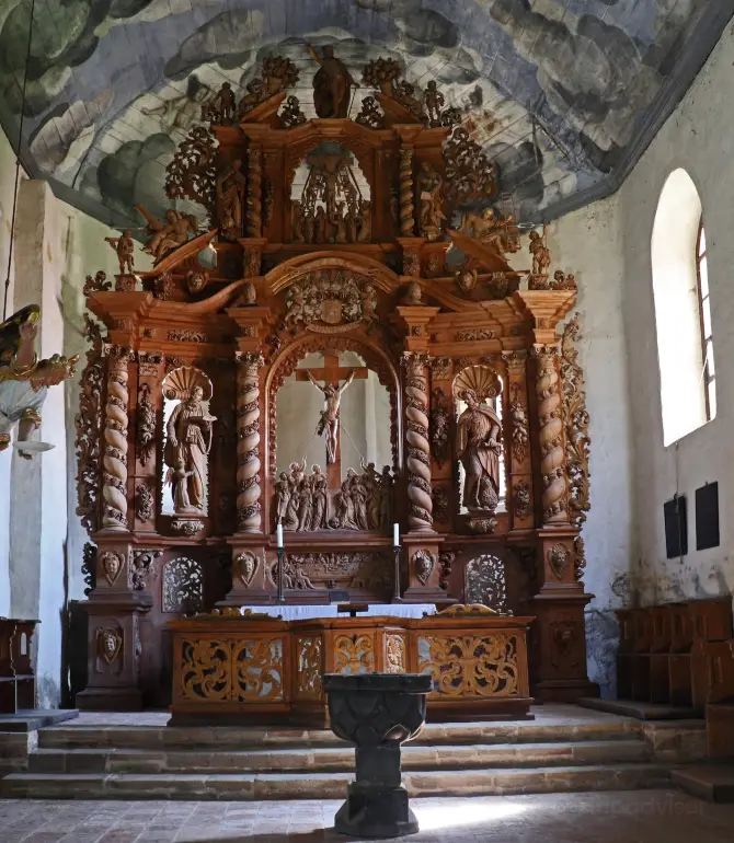 Ilsenburg (Harz)