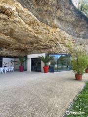Grottes du Foulon