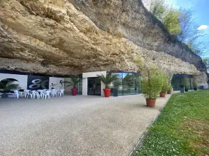 Grottes du Foulon