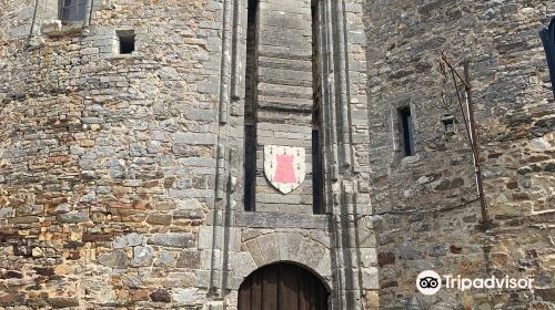 Château de Grand-Fougeray