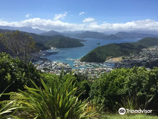 4_Marlborough Sounds