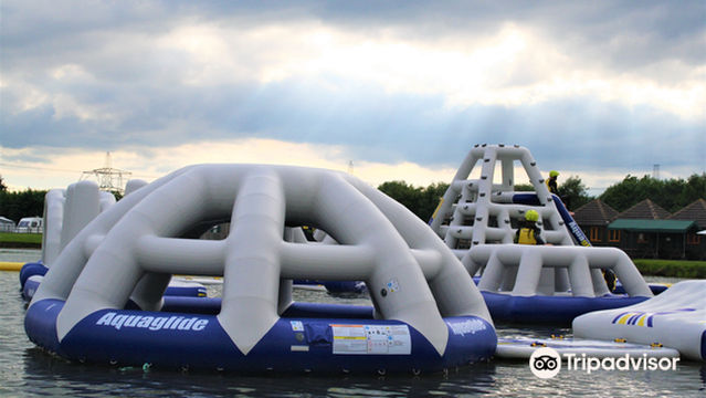 Allerthorpe Lakeland Park