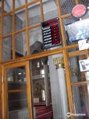 Burunguz Camii