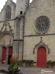 Eglise Saint-Gilles