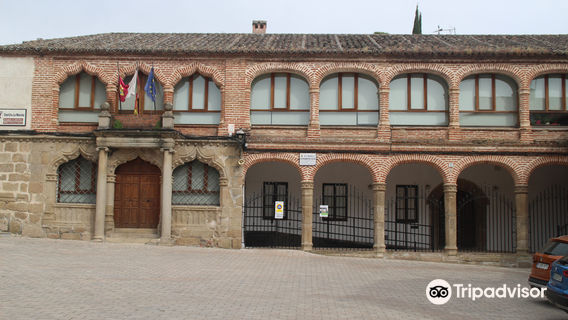 Antiguo Ayuntamiento de Oropesa