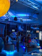 Planetarium Prague