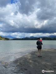 Brae Island Regional Park