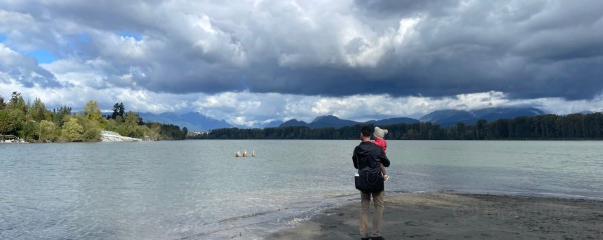 Brae Island Regional Park